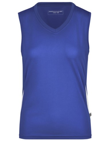 DAI-JN315-Ladies Running Tank